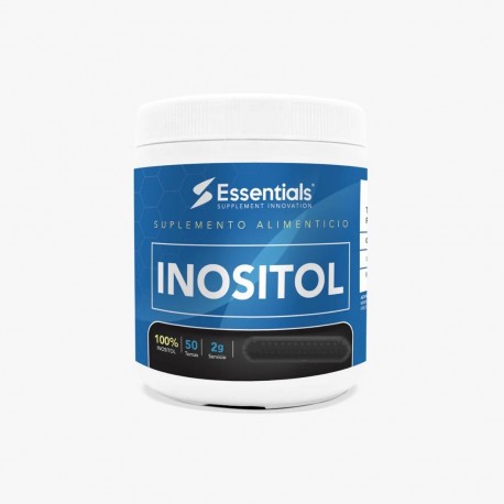 ESSENTIALS INOSITOL