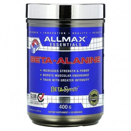 ALLMAX BETA ALANINE