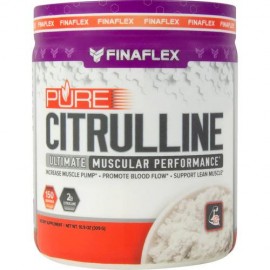 FINAFLEX PURE CITRULINA