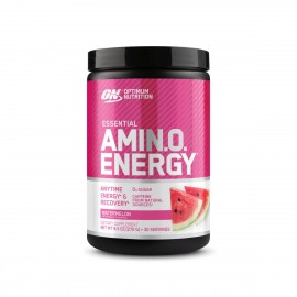 ON AMINO ENERGY