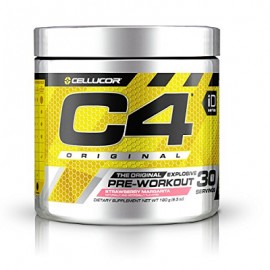 CELLUCOR C4 ORIGINAL 30 SERVS