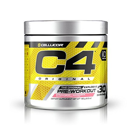 CELLUCOR C4 ORIGINAL 30 SERVS