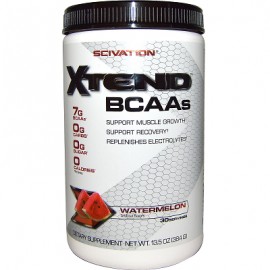 XTEND BCAAS