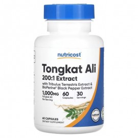 NUTRICOST TONGKAT ALI