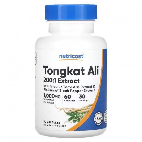 NUTRICOST TONGKAT ALI