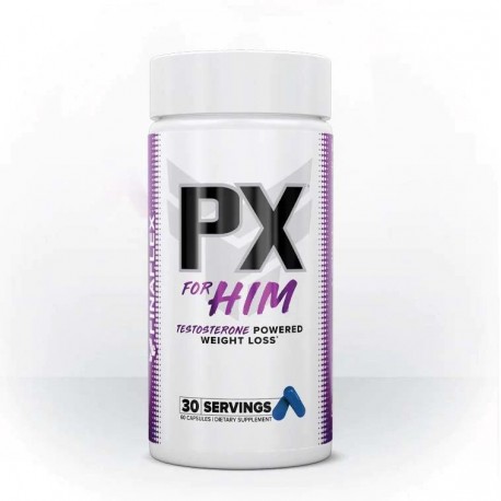 FINAFLEX PX FOR HIM