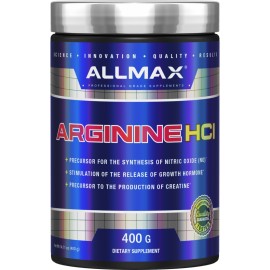 ALLMAX ARGININE HCI