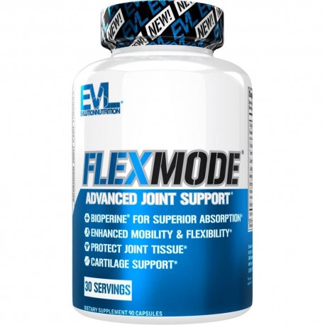 EVL FLEX MODE (APOYO ARTICULAR)