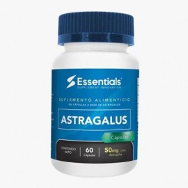 ESSENTIALS ASTRAGALUS