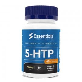 ESSENTIALS 5 HTP