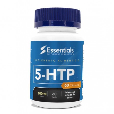 ESSENTIALS 5 HTP