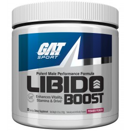 GAT LIBIDO BOOST