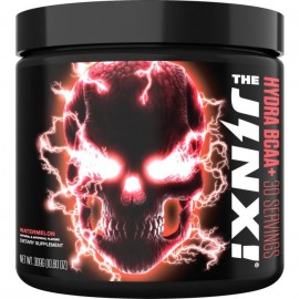 THE COBRA LABS THE JINX HYDRA BCAA+