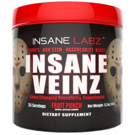 INSANE VEINZ