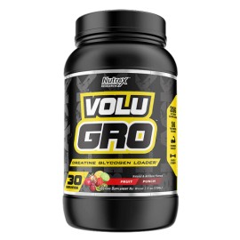 NUTREX VOLU GRO