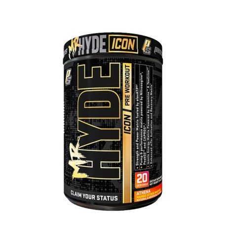 PROSUPPS MR HYDE ICON