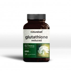 NATUREBELL GLUTATHIONE