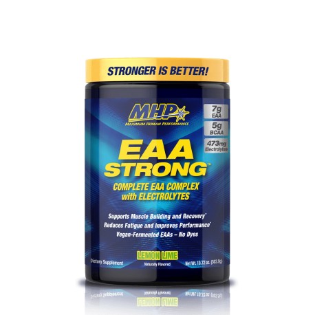 MHP EAA STRONG