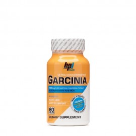 GARCINIA BPI