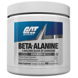 GAT BETA ALANINA