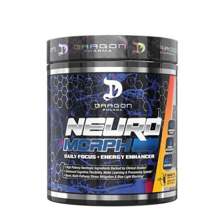 DRAGON PHARMA NEUROMORPH