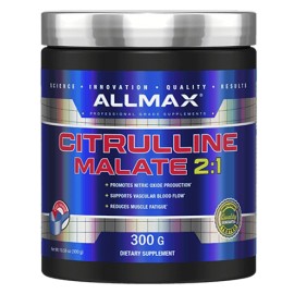 ALLMAX L-CITRULINA 300 GR