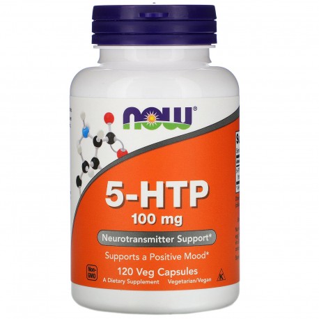 NOW 5 HTP