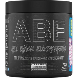 AN ABE ULTIMATE PRE WORK