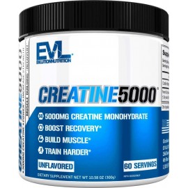 EVL CREATINE 5000