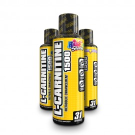 MANSPORT L-CARNITINE