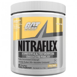 GAT NITRAFLEX