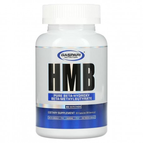 GASPARI NUTRITION HMB