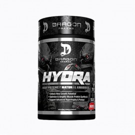 DRAGON PHARMA HYDRA HIGH POTENCY NATURAL ANABOLIC