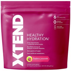 SCIVATION XTEND HEALTY HYDRATION