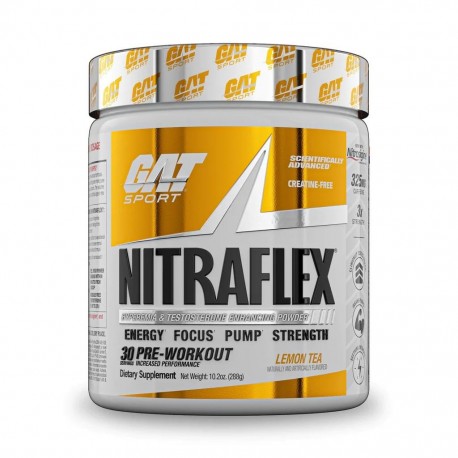 GAT NITRAFLEX ADVANCED