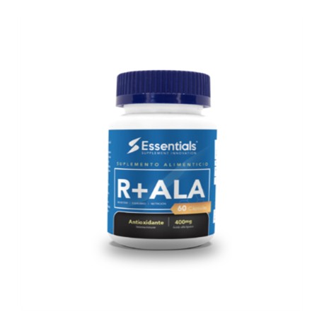 ESSENTIALS RALA