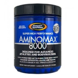 GASPARI NUTRITION AMINO MAX 8000