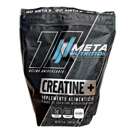 META NUTRITION CREATINE +