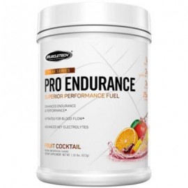 PRO ENDURANCE MUSCLETECH