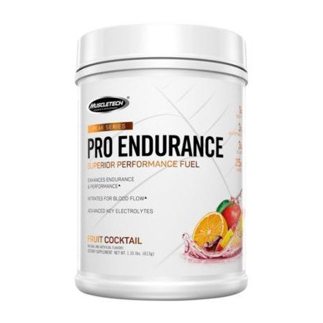 PRO ENDURANCE MUSCLETECH