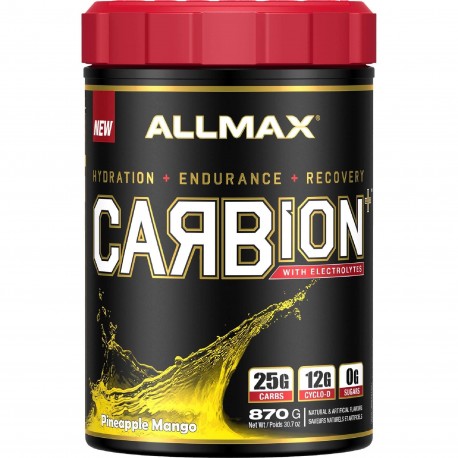 ALLMAX CARBION