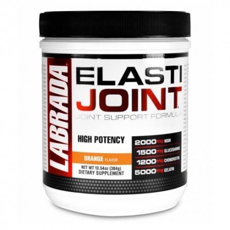 ELASTI JOINT LABRADA