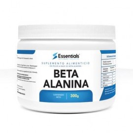 ESSENTIALS BETA ALANINA