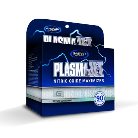 GASPARI NUTRITION PLASMA JET