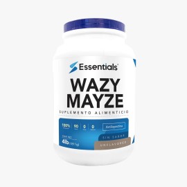 ESSENTIALS WAZY MAYZE 4 LB