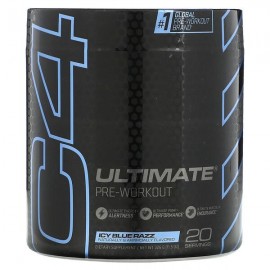 CELLUCOR C4 ULTIMATE