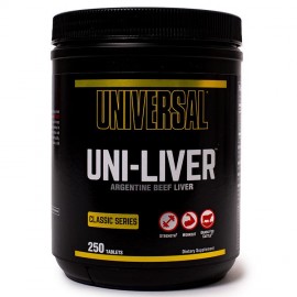 UNIVERSAL UNI-LIVER