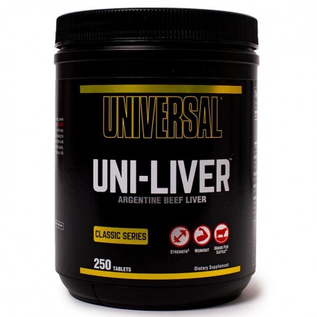 UNIVERSAL UNI-LIVER