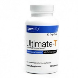 USP LABS ULTIMATE T