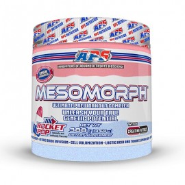 MESOMORPH